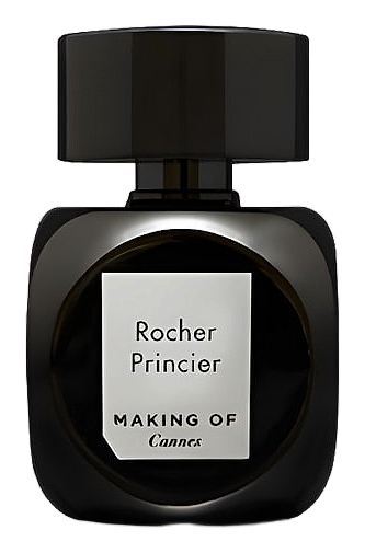 Rocher Princier by Making of Cannes