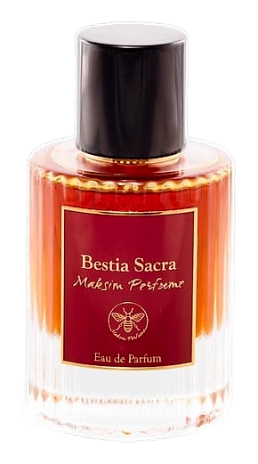 Bestia Sacra by Maksim Perfume