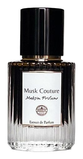 Musk Couture by Maksim Perfume