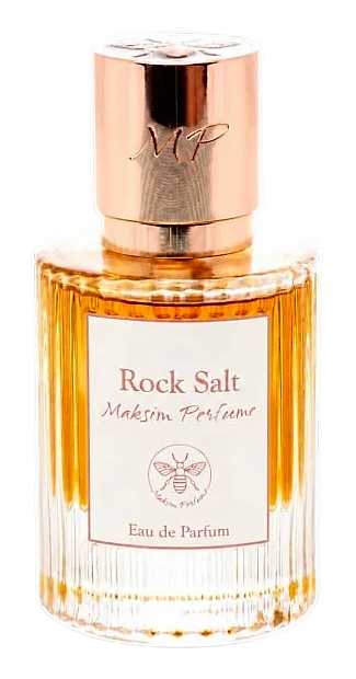 Rock Salt by Maksim Perfume