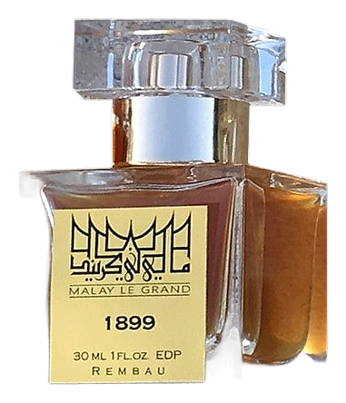 1899 by Malay Perfumery