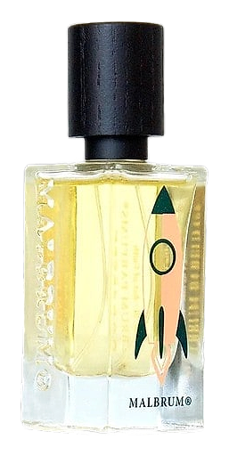 Godspeed by Malbrum Parfums