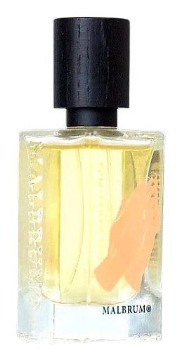 Here Comes The Son by Malbrum Parfums