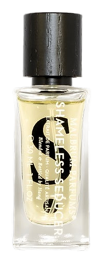 Shameless Seducer by Malbrum Parfums