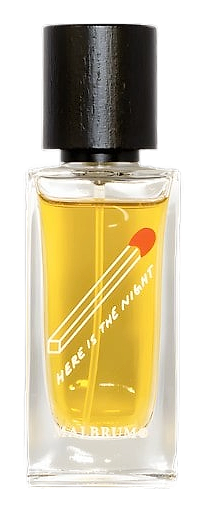 Wildfire by Malbrum Parfums