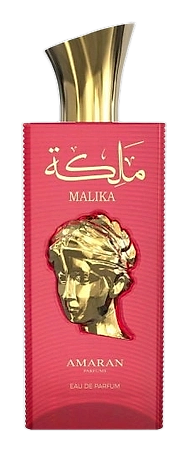 Malika by Amaran – Eau de Parfum