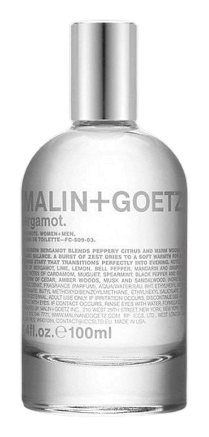 Malin + Goetz Bergamot (Eau de Toilette)