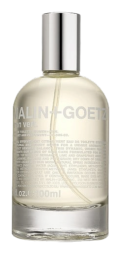 Citron Vert by Malin+Goetz