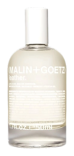 Leather by Malin+Goetz