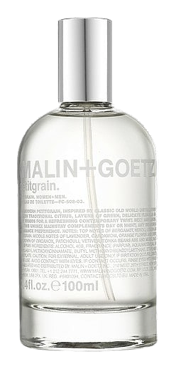 Petitgrain by Malin+Goetz
