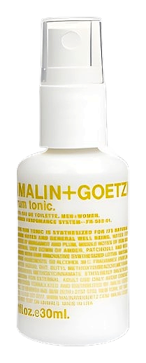 Rum Tonic by Malin+Goetz