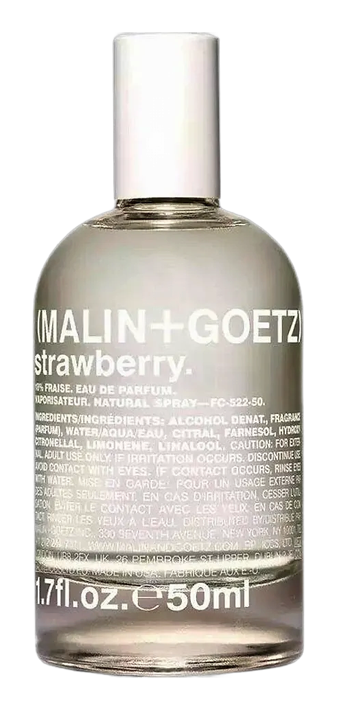 Strawberry by Malin+Goetz – Eau de Parfum