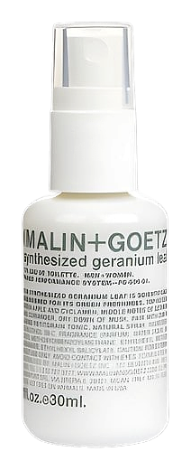 Synthesized Geranium Leaf by Malin + Goetz – Eau de Toilette