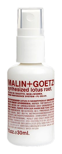 Synthesized Lotus Root by Malin + Goetz – Eau de Toilette