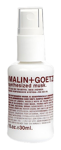 Malin+Goetz Synthesized Musk