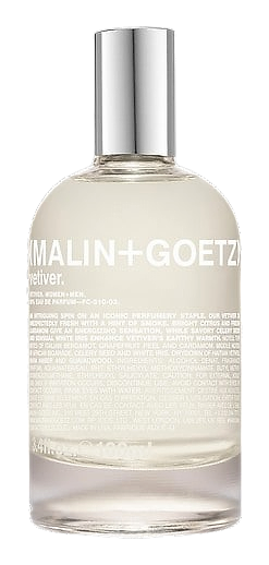 Vetiver by Malin+Goetz