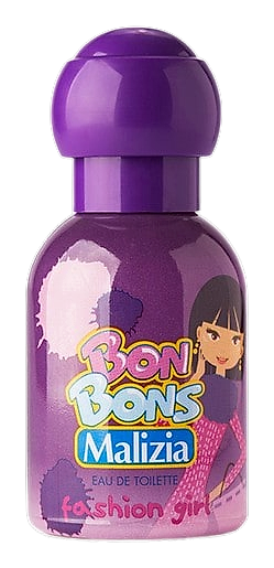 Malizia Bon Bons Fashion Girl by Malizia