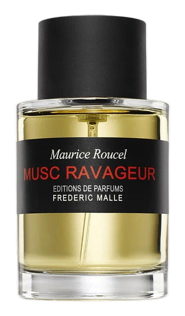 Musc Ravageur by Malle