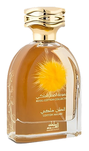 Cotton Malaki by Mamlakat Al Oud