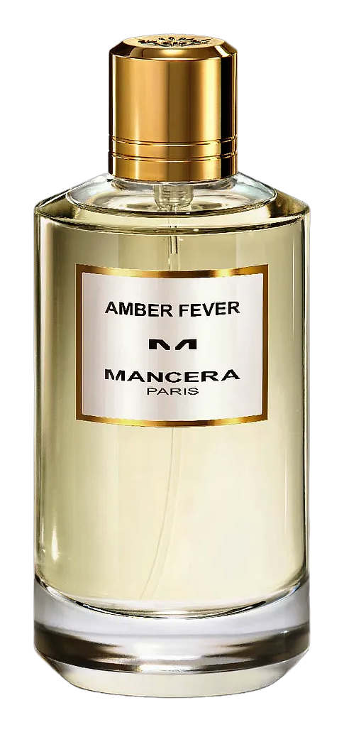 Amber Fever by Mancera