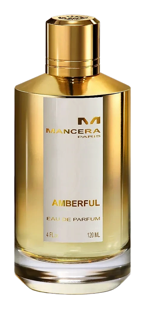 Amberful by Mancera – Eau de Parfum