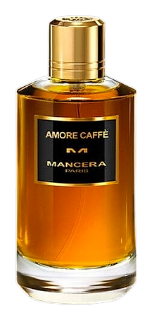 Amore Caffè by Mancera