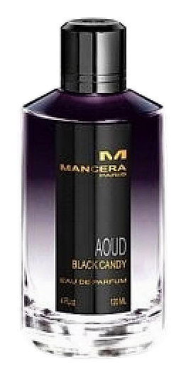 Aoud Black Candy by Mancera