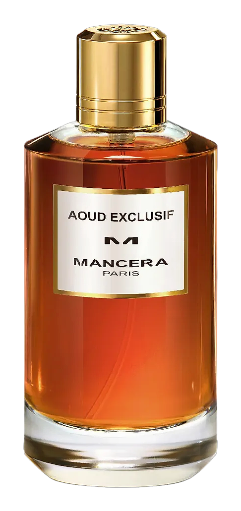 Aoud Exclusif by Mancera