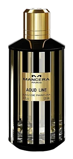 Aoud Line by Mancera