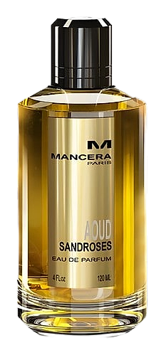 Mancera Aoud Sandroses