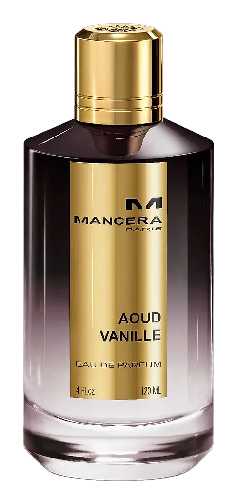 Aoud Vanille by Mancera