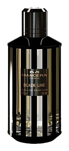Black Line by Mancera