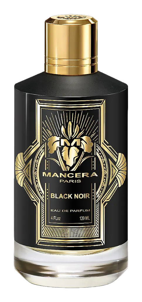 Black Noir by Mancera