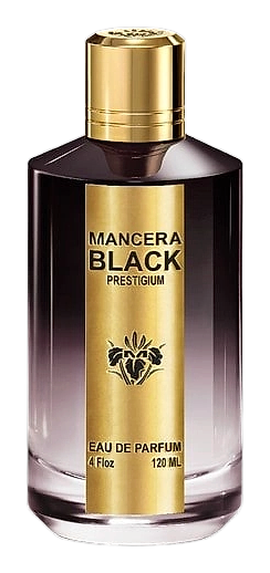 Black Prestigium by Mancera