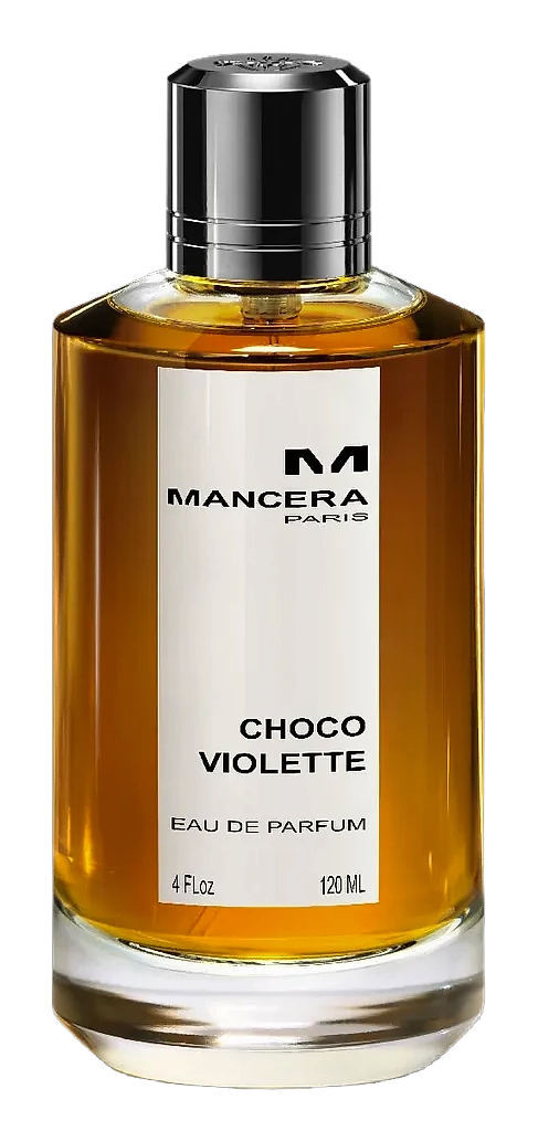 Mancera Choco Violette
