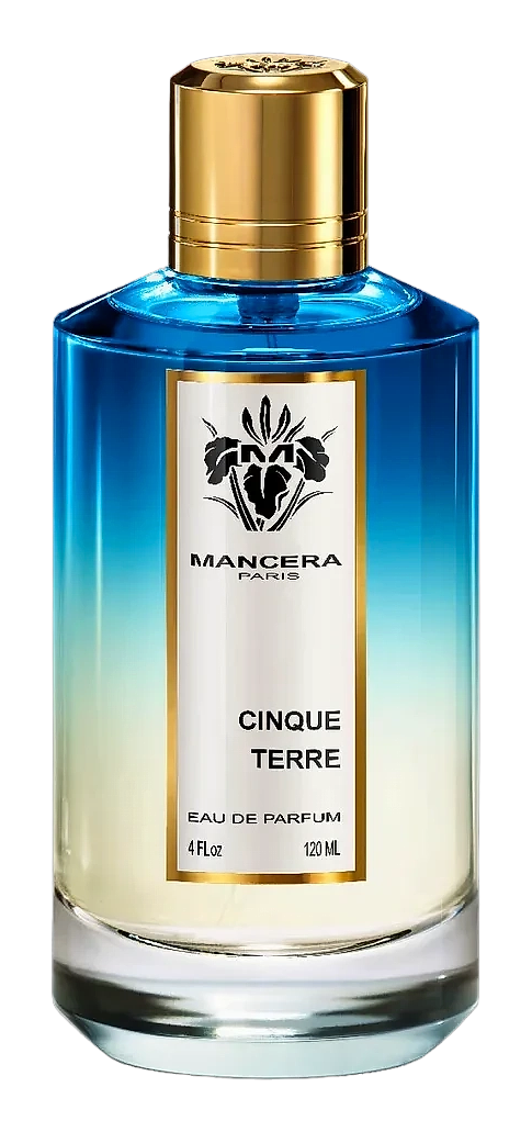 Cinque Terre by Mancera