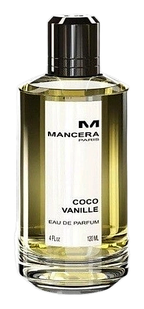 Coco Vanille by Mancera