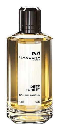 Deep Forest by Mancera