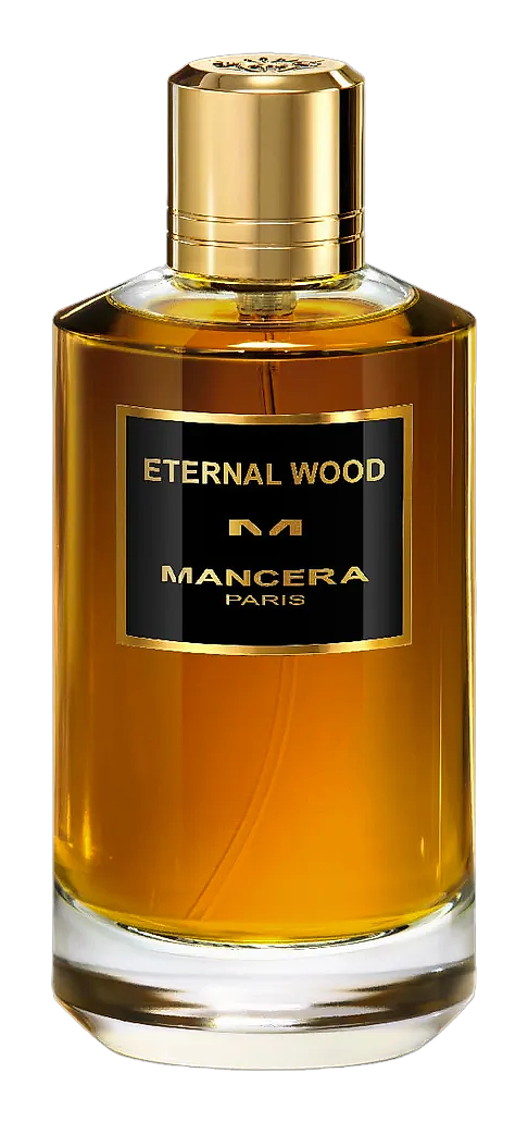 Eternal Wood by Mancera – Eau de Parfum