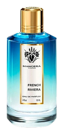 French Riviera by Mancera