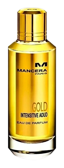 Gold Intensitive Aoud by Mancera