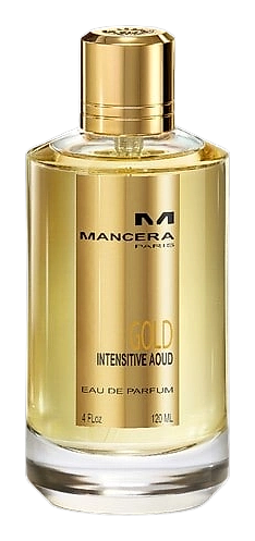 Gold Intensive Aoud by Mancera