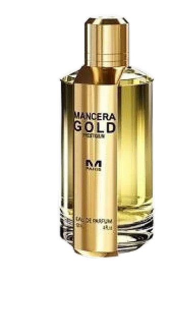 Gold Prestigium by Mancera