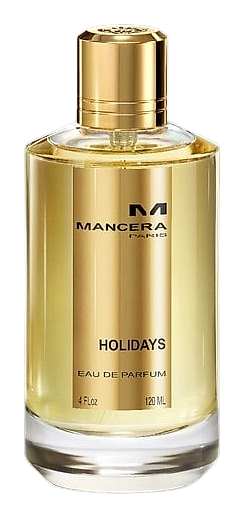 Holidays by Mancera