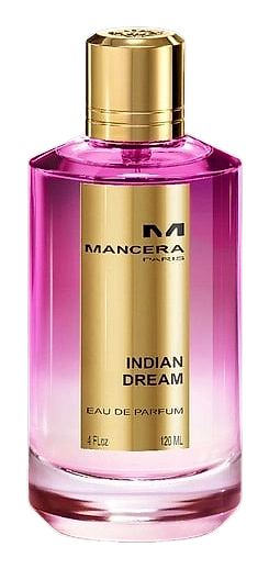 Indian Dream by Mancera