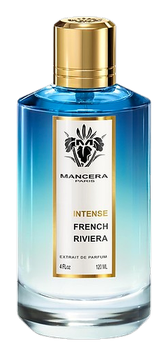 Intense French Riviera by Mancera