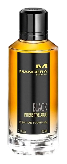 Intensitive Aoud Black by Mancera