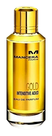 Intensitive Aoud Gold by Mancera