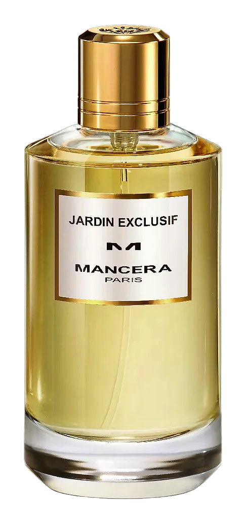 Jardin Exclusif by Mancera
