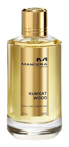 Kumkat Wood by Mancera